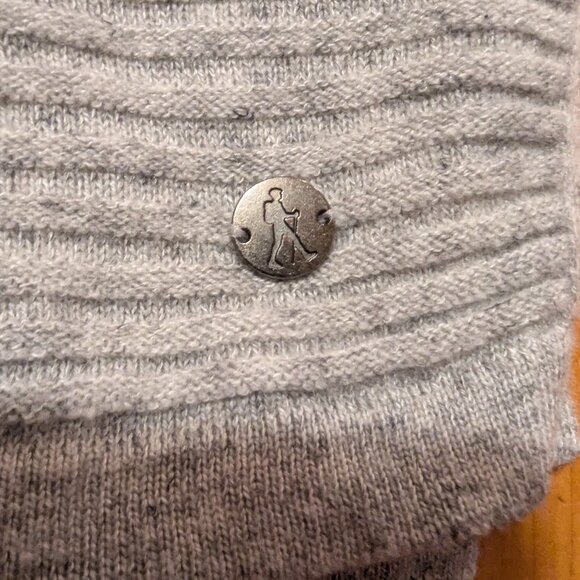 Royal Robbins Merino sweater - Picture 4 of 6